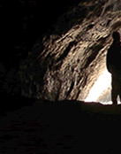 Willkommen in der Anderen Welt unter dem Harz!