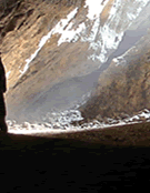 Willkommen in der Anderen Welt unter dem Harz!